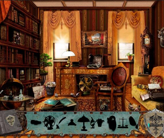 The Secret of Hildegards