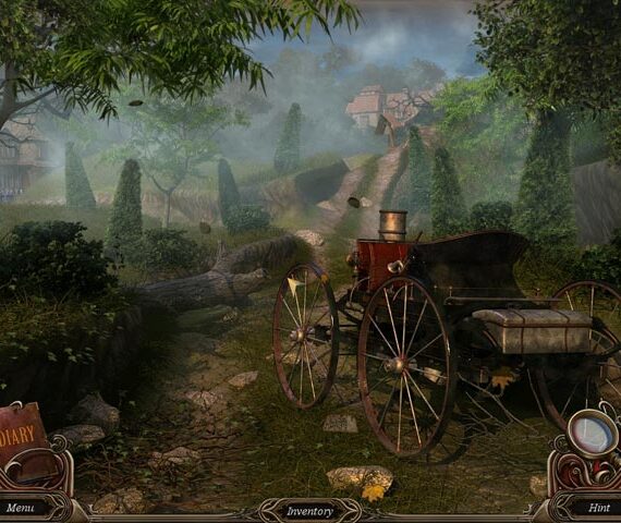 Mystery Chronicles: Betrayals of Love