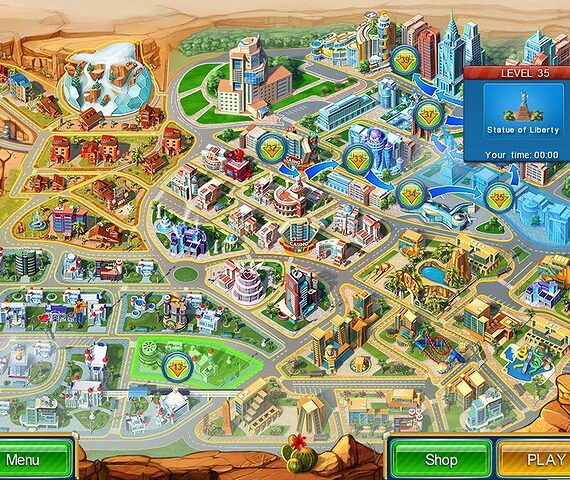 Hotel Mogul: Las Vegas