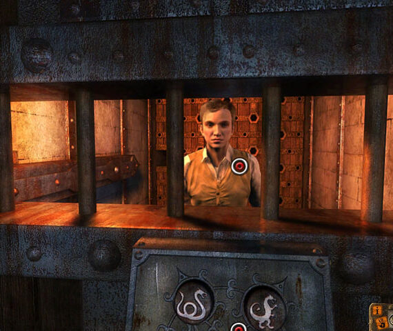 Dracula: The Path of the Dragon – Part 3