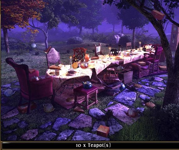 Alice’s Adventures in Wonderland