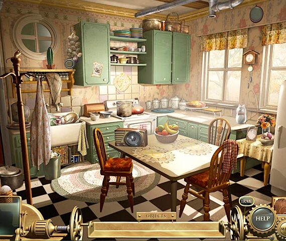 Emma and the Inventor