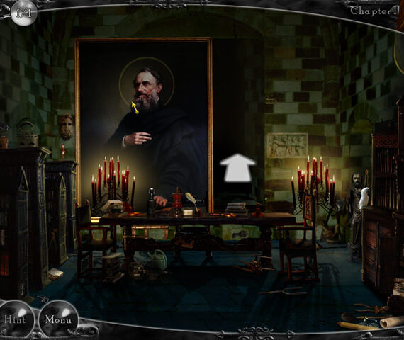 Vampire Mansions: A Linda Hyde Mystery