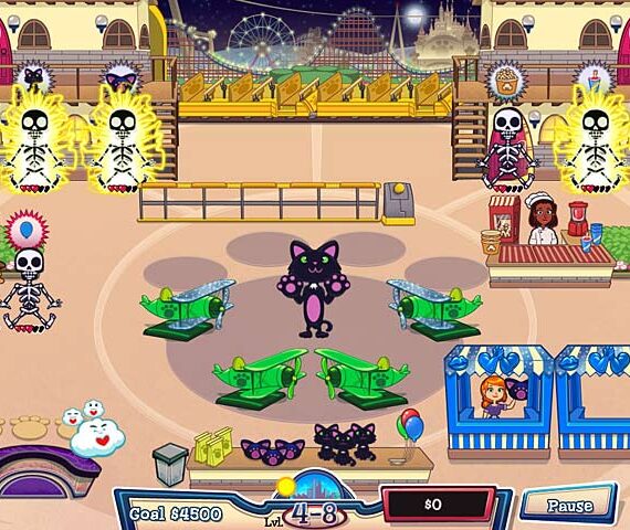 Chloe’s Dream Resort