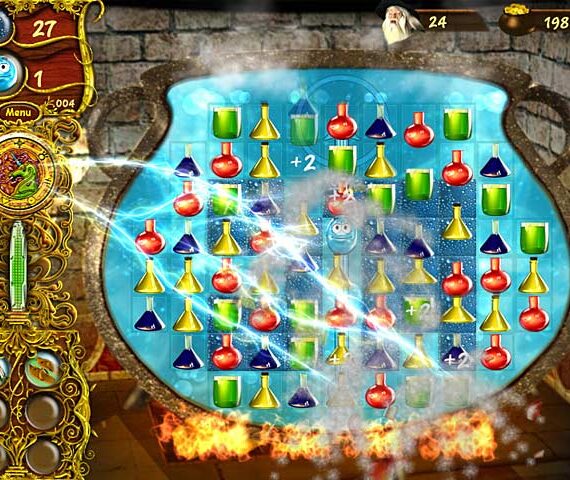 Val’Gor: The Beginning