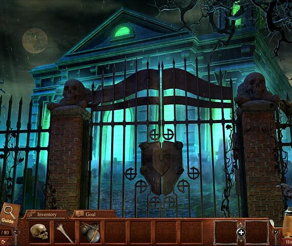 Midnight Mysteries 3: Devil on the Mississippi