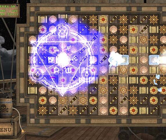 The Flying Dutchman – In The Ghost Prison