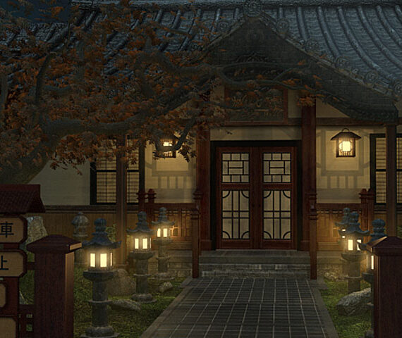 Nancy Drew: Shadow at the Water’s Edge