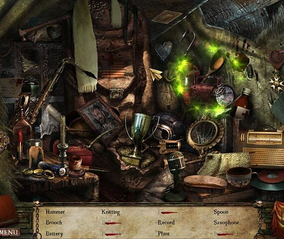 Written Legends: Nightmare at Sea