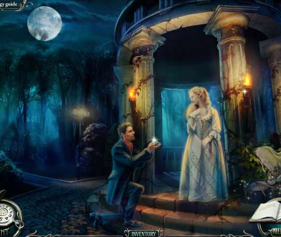 Grim Tales: The Bride Collector’s Edition