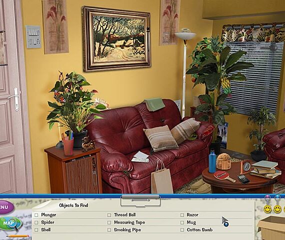Hidden Object Movie Studios: I’ll Believe You