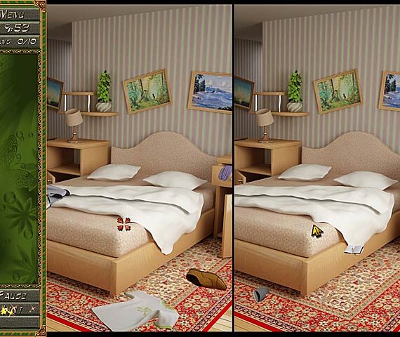 Jessica. Secret Of The Caribbean Sea