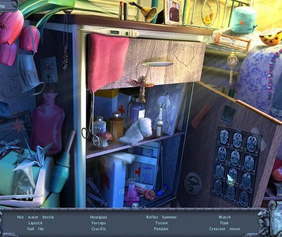 Twisted Lands: Insomniac Collector’s Edition