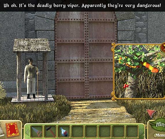 Spirit Soup: The Queensbury Curse