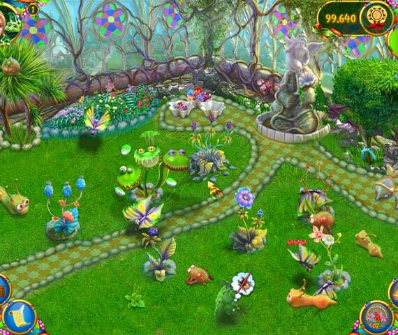 Magic Farm 2: Fairy Lands