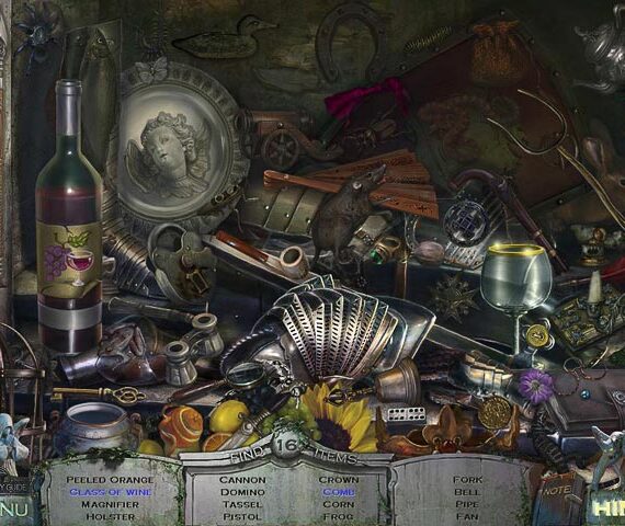 Redemption Cemetery: Children’s Plight