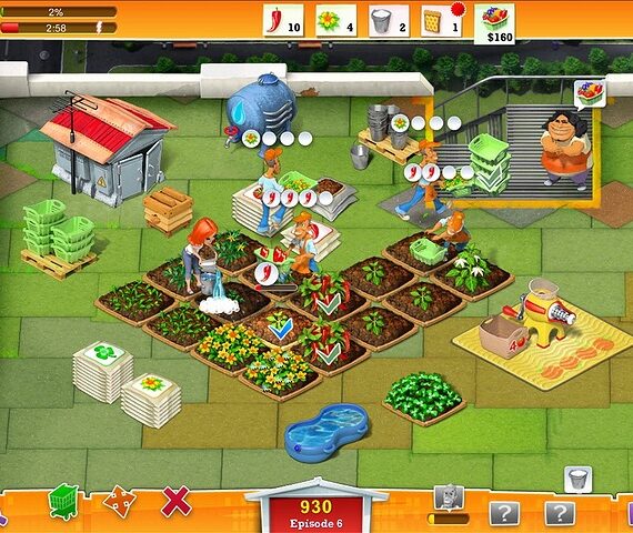 My Farm Life 2
