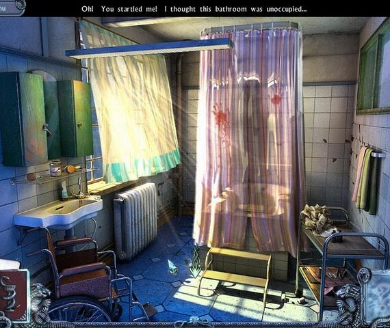 Twisted Lands: Insomniac