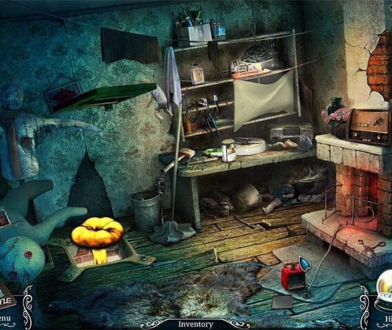 Urban Legends: The Maze