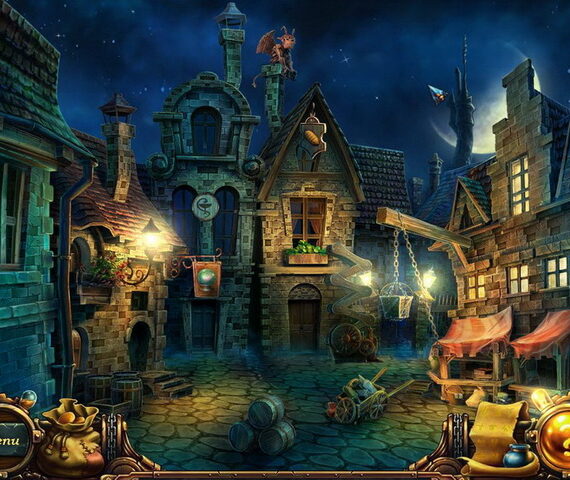 Oddly Enough: Pied piper