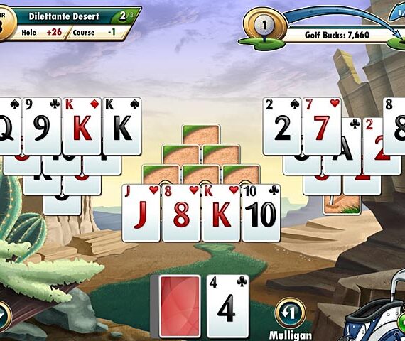 Fairway Collector’s Edition