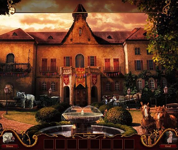 The Chronicles of Shakespeare: Romeo & Juliet