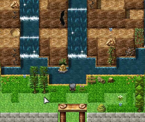 Fated Haven: Chapter One