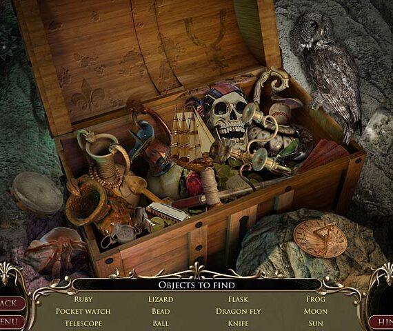 Resurrection, Mexico Collector’s Edition