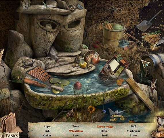 Reincarnations: Back to Reality