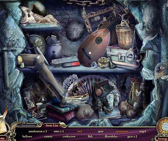 Hallowed Legends: Templar Collector’s Edition