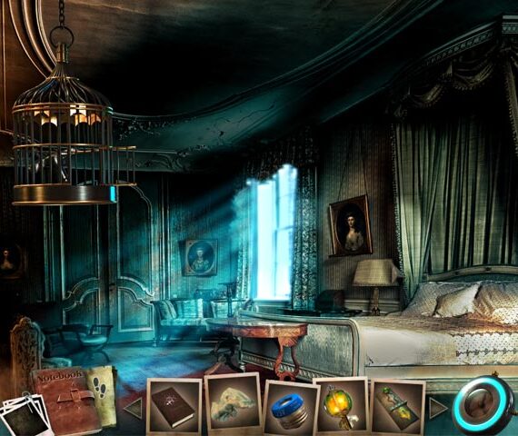 Youda Mystery: The Stanwick Legacy