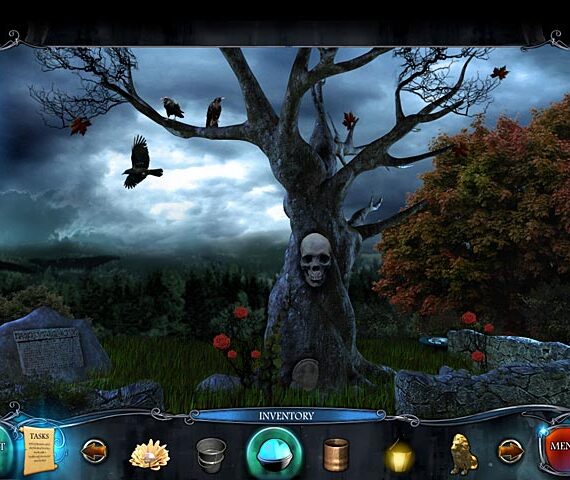 Red Crow Mysteries: Legion