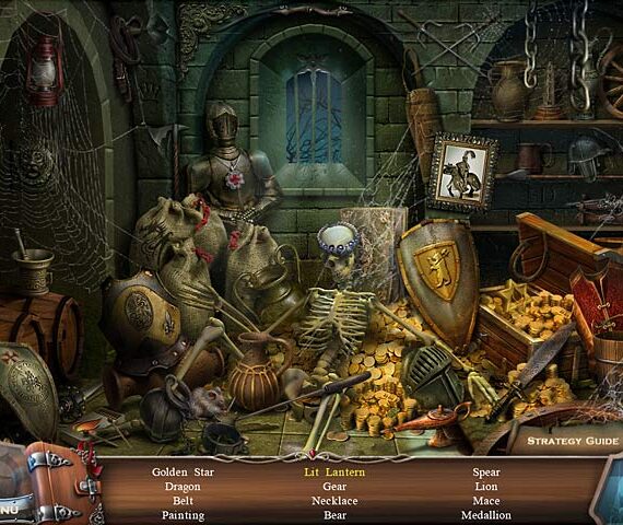 9: The Dark Side Collector’s Edition