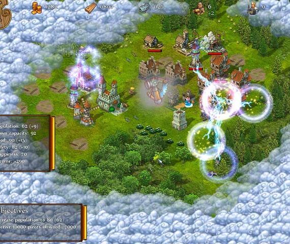 Be a King 3: Golden Empire