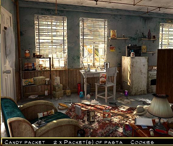 XIII – Lost Identity