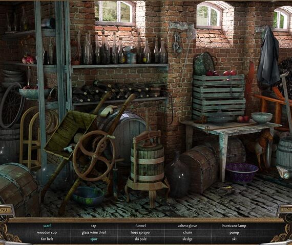 The Secret Order: Horizon