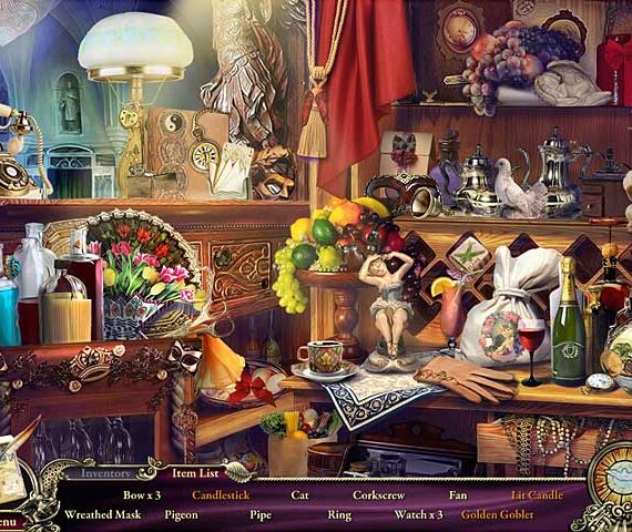 Hallowed Legends: Templar