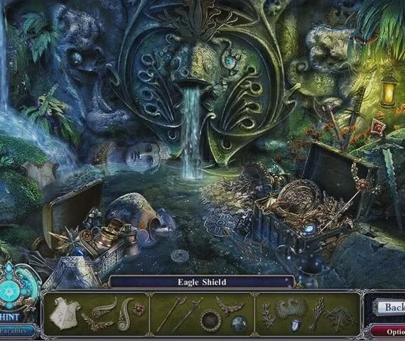 Dark Parables: Rise of the Snow Queen