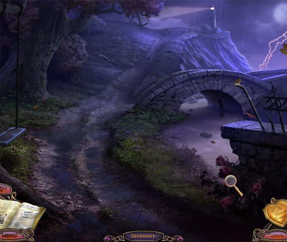 Mystery Case Files: Escape from Ravenhearst