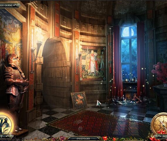 Grim Tales: The Legacy Collector’s Edition