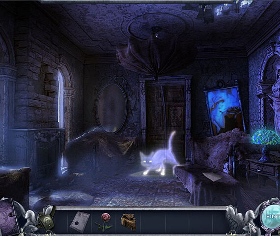 Haunted Past: Realm of Ghosts