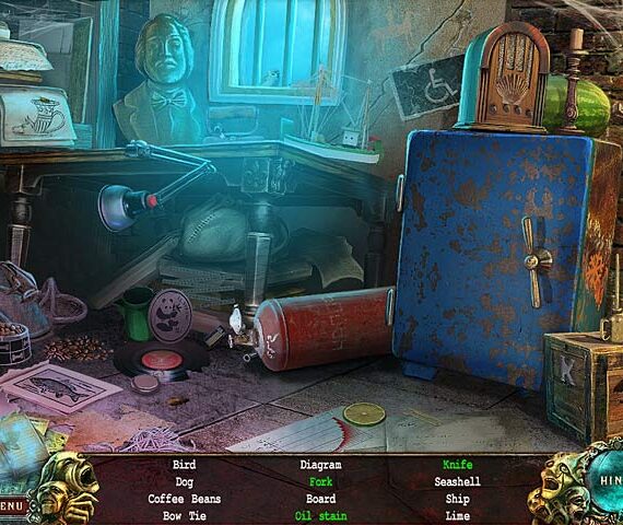 Fear for Sale: Sunnyvale Story