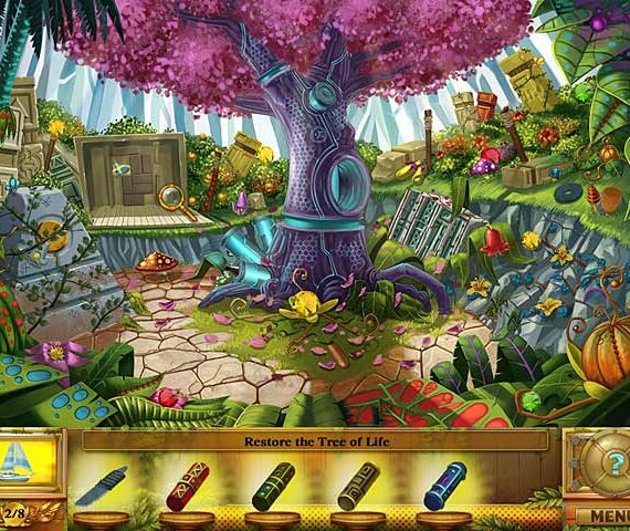 Atlantic Journey: The Lost Brother