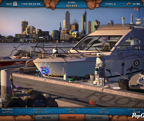 Vacation Quest: Australia