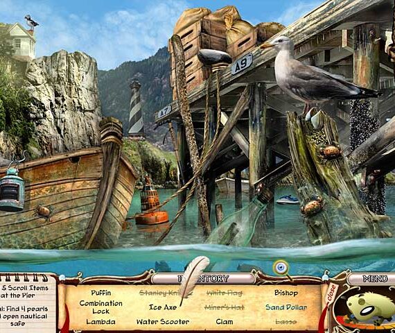 The Scruffs: Return of the Duke