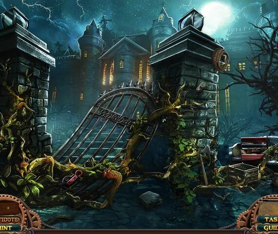 White Haven Mysteries