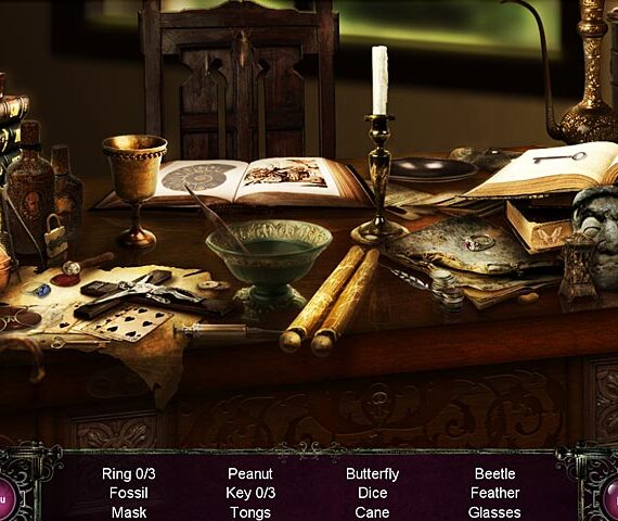 Borgia: Faith and Fear