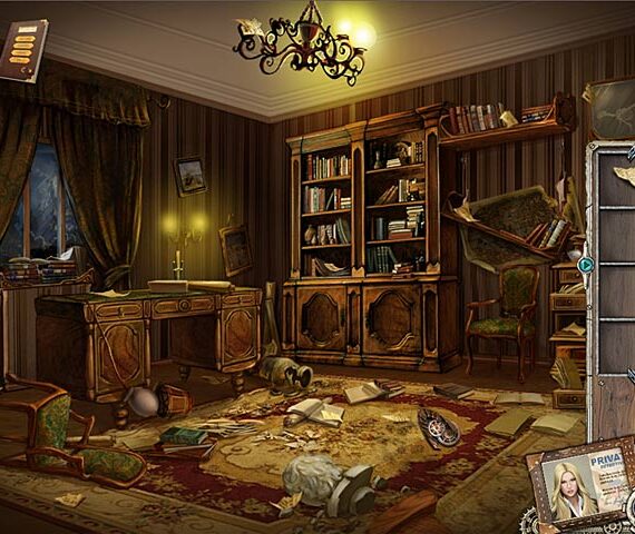 Between the Worlds 2: The Pyramid