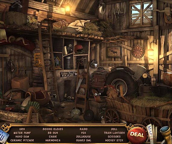 American Pickers: The Road Less Traveled