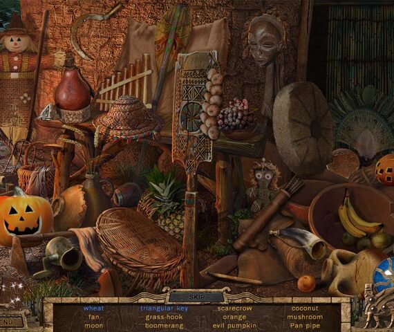 Flower of Immortality